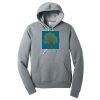 Unisex Sponge Fleece Pullover Hoodie Thumbnail
