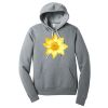 Unisex Sponge Fleece Pullover Hoodie Thumbnail