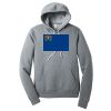 Unisex Sponge Fleece Pullover Hoodie Thumbnail