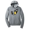 Unisex Sponge Fleece Pullover Hoodie Thumbnail