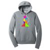 Unisex Sponge Fleece Pullover Hoodie Thumbnail