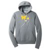 Unisex Sponge Fleece Pullover Hoodie Thumbnail