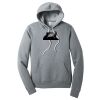 Unisex Sponge Fleece Pullover Hoodie Thumbnail