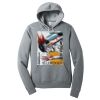 Unisex Sponge Fleece Pullover Hoodie Thumbnail