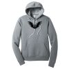 Unisex Sponge Fleece Pullover Hoodie Thumbnail