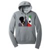 Unisex Sponge Fleece Pullover Hoodie Thumbnail