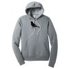 Unisex Sponge Fleece Pullover Hoodie Thumbnail