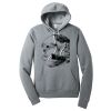Unisex Sponge Fleece Pullover Hoodie Thumbnail