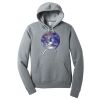 Unisex Sponge Fleece Pullover Hoodie Thumbnail