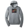 Unisex Sponge Fleece Pullover Hoodie Thumbnail