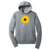 Unisex Sponge Fleece Pullover Hoodie Thumbnail