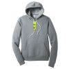 Unisex Sponge Fleece Pullover Hoodie Thumbnail