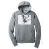 Unisex Sponge Fleece Pullover Hoodie Thumbnail