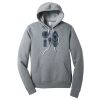 Unisex Sponge Fleece Pullover Hoodie Thumbnail