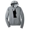 Unisex Sponge Fleece Pullover Hoodie Thumbnail