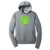 Unisex Sponge Fleece Pullover Hoodie Thumbnail