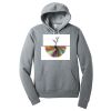 Unisex Sponge Fleece Pullover Hoodie Thumbnail