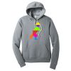 Unisex Sponge Fleece Pullover Hoodie Thumbnail