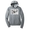 Unisex Sponge Fleece Pullover Hoodie Thumbnail