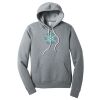 Unisex Sponge Fleece Pullover Hoodie Thumbnail
