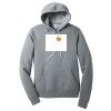 Unisex Sponge Fleece Pullover Hoodie Thumbnail
