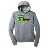 Unisex Sponge Fleece Pullover Hoodie Thumbnail