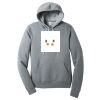 Unisex Sponge Fleece Pullover Hoodie Thumbnail