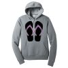 Unisex Sponge Fleece Pullover Hoodie Thumbnail