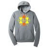 Unisex Sponge Fleece Pullover Hoodie Thumbnail