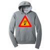 Unisex Sponge Fleece Pullover Hoodie Thumbnail