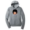 Unisex Sponge Fleece Pullover Hoodie Thumbnail