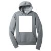 Unisex Sponge Fleece Pullover Hoodie Thumbnail