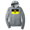 Unisex Sponge Fleece Pullover Hoodie Thumbnail