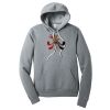 Unisex Sponge Fleece Pullover Hoodie Thumbnail
