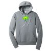 Unisex Sponge Fleece Pullover Hoodie Thumbnail