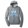 Unisex Sponge Fleece Pullover Hoodie Thumbnail
