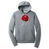 Unisex Sponge Fleece Pullover Hoodie Thumbnail