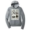 Unisex Sponge Fleece Pullover Hoodie Thumbnail