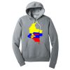 Unisex Sponge Fleece Pullover Hoodie Thumbnail