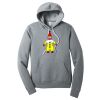 Unisex Sponge Fleece Pullover Hoodie Thumbnail
