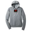 Unisex Sponge Fleece Pullover Hoodie Thumbnail