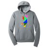 Unisex Sponge Fleece Pullover Hoodie Thumbnail