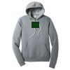 Unisex Sponge Fleece Pullover Hoodie Thumbnail