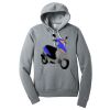 Unisex Sponge Fleece Pullover Hoodie Thumbnail
