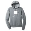 Unisex Sponge Fleece Pullover Hoodie Thumbnail