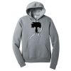 Unisex Sponge Fleece Pullover Hoodie Thumbnail