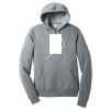 Unisex Sponge Fleece Pullover Hoodie Thumbnail