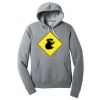 Unisex Sponge Fleece Pullover Hoodie Thumbnail