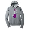 Unisex Sponge Fleece Pullover Hoodie Thumbnail