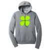 Unisex Sponge Fleece Pullover Hoodie Thumbnail